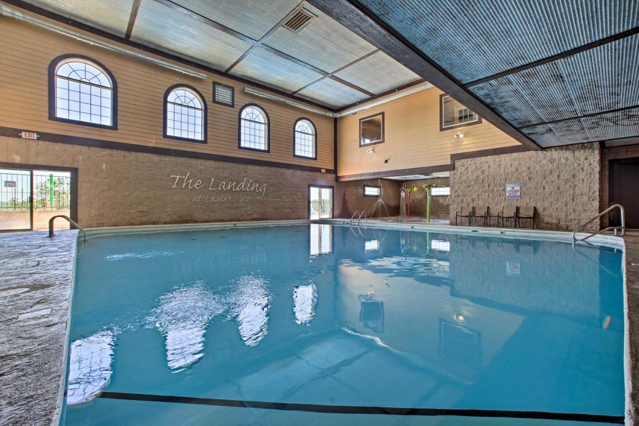 Luxe Branson Retreat With Mtn Views And Pool Access! Διαμέρισμα Εξωτερικό φωτογραφία