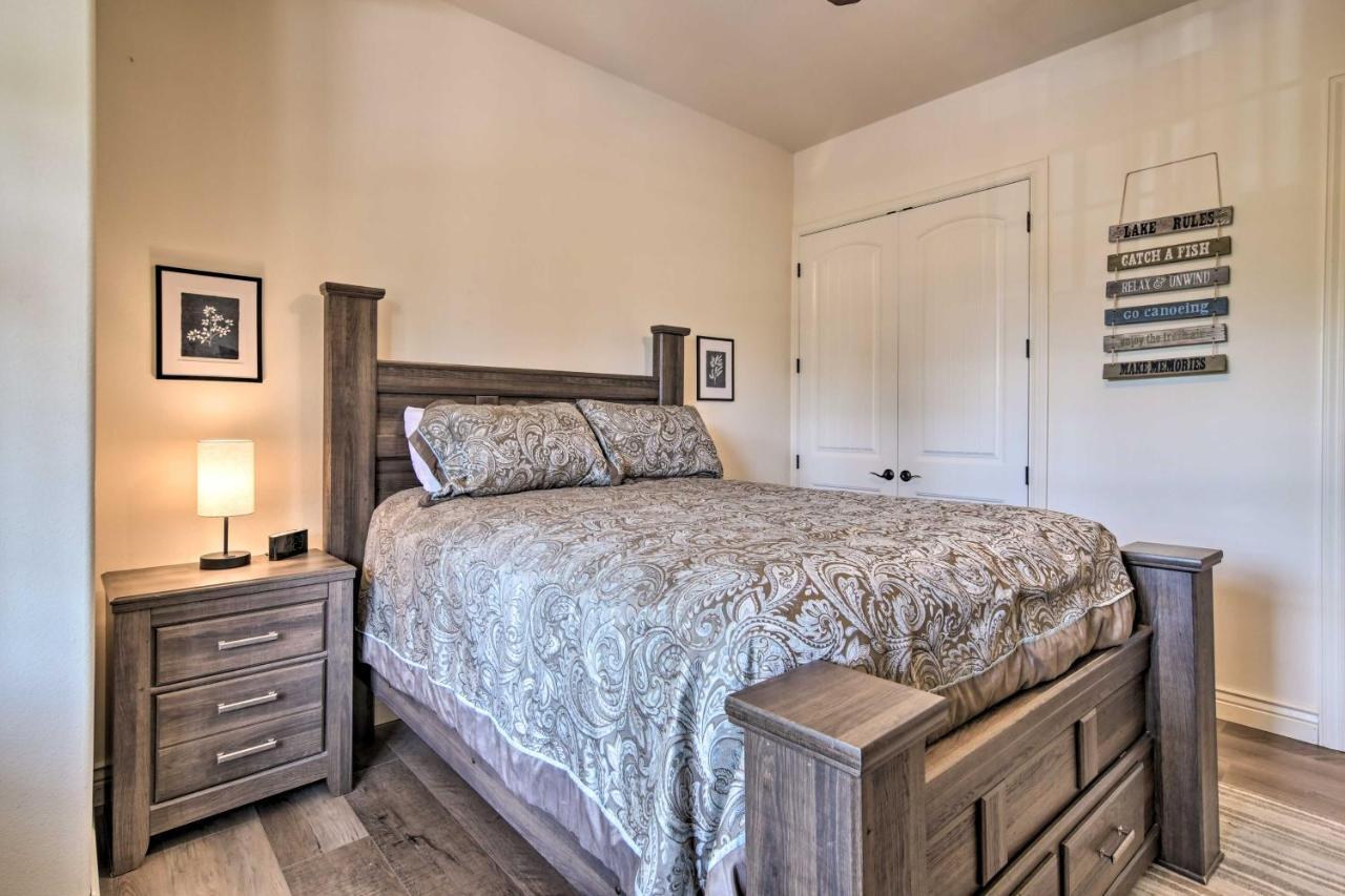 Luxe Branson Retreat With Mtn Views And Pool Access! Διαμέρισμα Εξωτερικό φωτογραφία